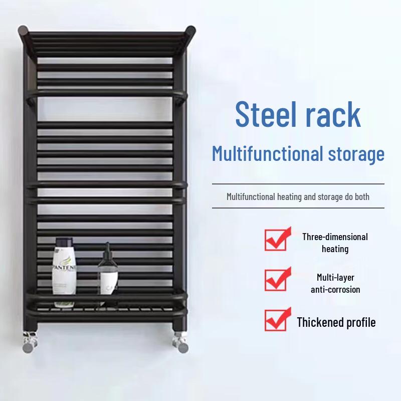 Стальной гидравлический радиатор Anniweier с полкой для хранения
Стальной гидравлический радиатор Anniweier с полкой для хранения