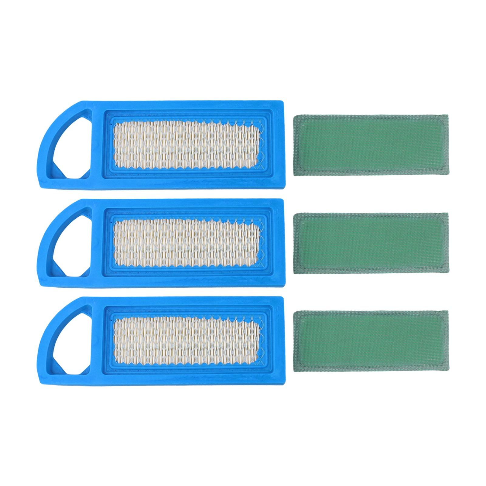 Lawn Maintenance Yard Work 3set Air Filters Engine Efficiency Air Filter Mower Air Filter Compatible With LT1000 China Mainland
Lawn Maintenance Yard Work 3set Air Filters Engine Efficiency Air Filter Mower Air Filter Compatible With LT1000 China Mainland