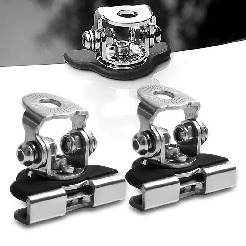 1/2Pcs Led Light Bar Mounting Bracket Led Work Light Clamp Holder Hood Fog Light Lamp Holder Off Road Auto Accessories
1/2Pcs Led Light Bar Mounting Bracket Led Work Light Clamp Holder Hood Fog Light Lamp Holder Off Road Auto Accessories