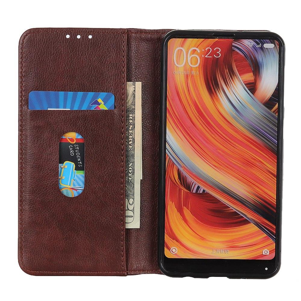 For Honor 200 5G Anti-Scratch Cases Split Leather Flip Phone Cover Wholesale Mobile Accessories Brown
For Honor 200 5G Anti-Scratch Cases Split Leather Flip Phone Cover Wholesale Mobile Accessories Brown