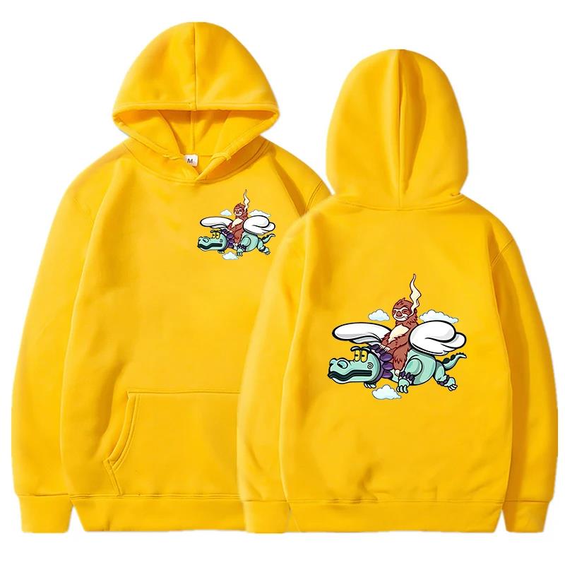 Natanael Cano Nata Hoodies Corridos Tumbados Merch Жіночі Чоловіки Пуловери з капюшоном Модні повсякденні хіп-хоп Світшоти великого розміру 3XL
Natanael Cano Nata Hoodies Corridos Tumbados Merch Жіночі Чоловіки Пуловери з капюшоном Модні повсякденні хіп-хоп Світшоти великого розміру 3XL