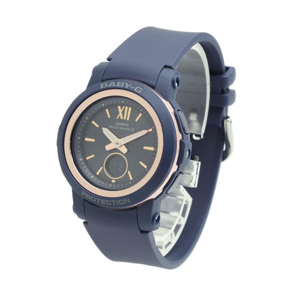Casio Baby-G BGA-2900-2AJF 
Casio Baby-G BGA-2900-2AJF