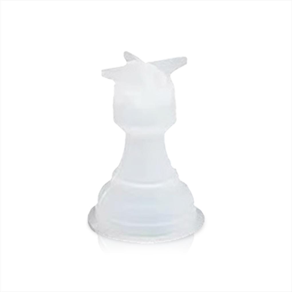 Silicone Chess Mold Resin Safe Non-stick Reusable Cute Handheld Mould Molds Homemade Manual Artcrafts Moulds Tools type 5
Silicone Chess Mold Resin Safe Non-stick Reusable Cute Handheld Mould Molds Homemade Manual Artcrafts Moulds Tools type 5