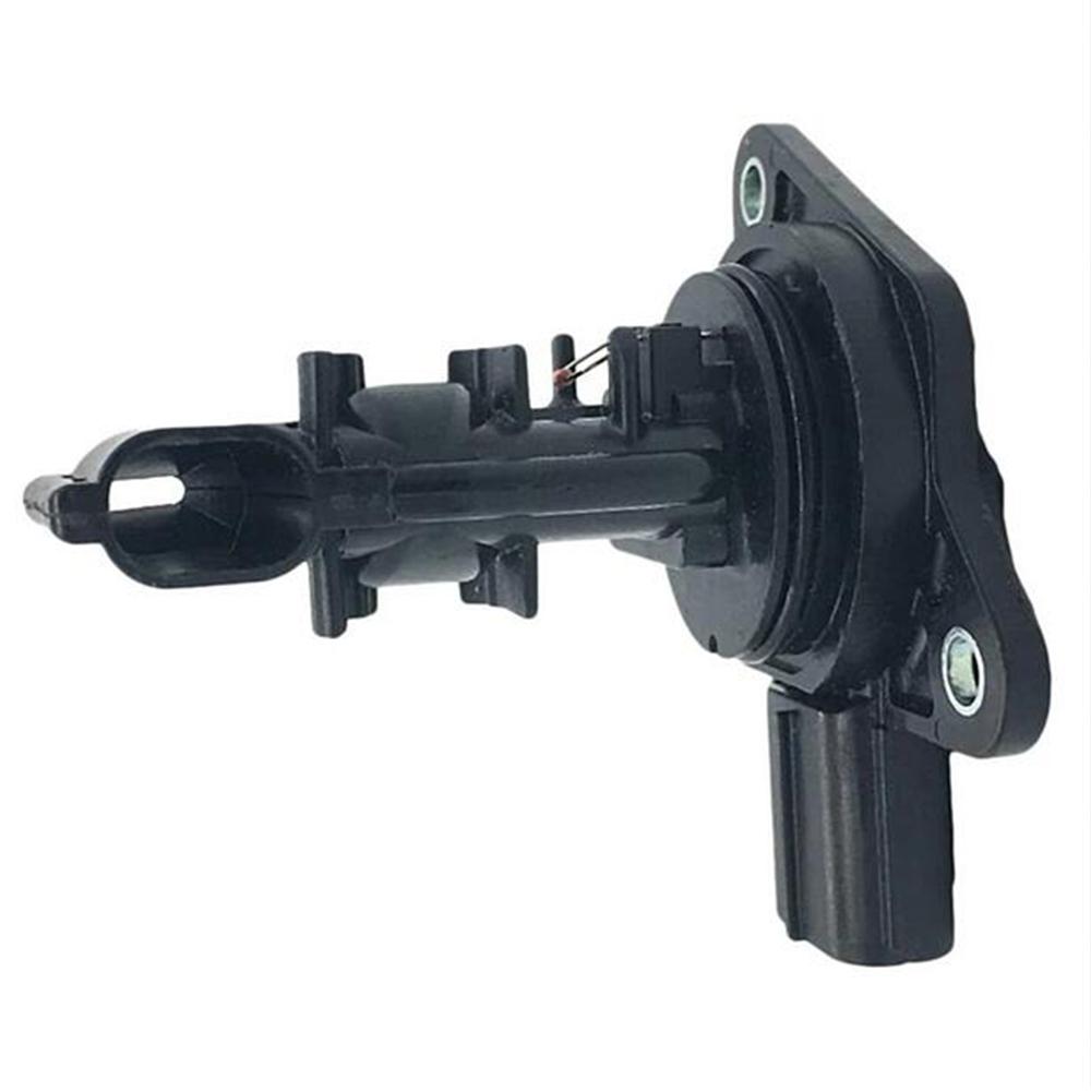 New Mass Air Flow MAF Sensor 37980-5BA-A01 For Honda Accord CR-V Civic 2016-2019
New Mass Air Flow MAF Sensor 37980-5BA-A01 For Honda Accord CR-V Civic 2016-2019