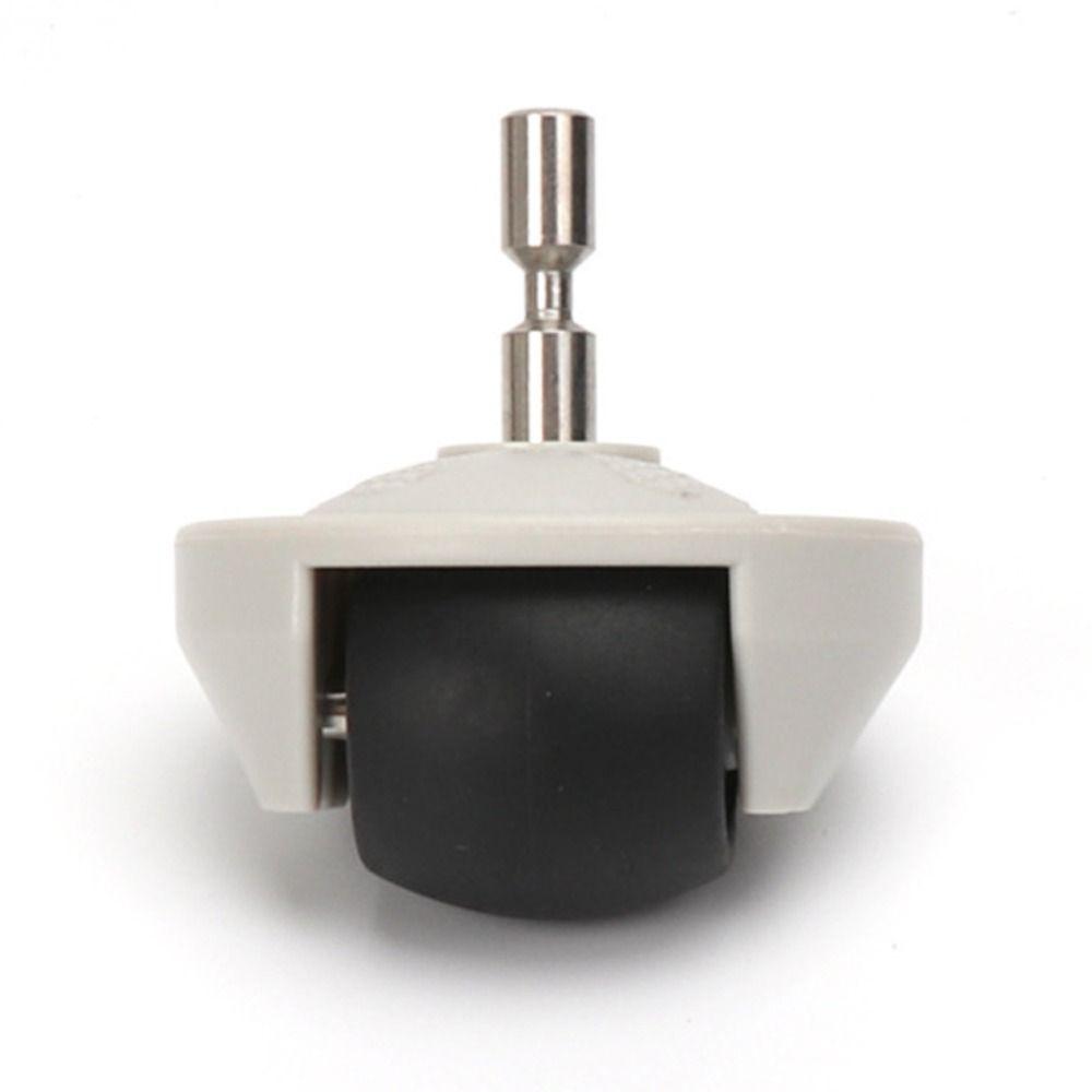 Left and Right Sweeping Robot Guide Wheel Vacuum Cleaner Front Caster for Roborock 2nd/Xiaowa 1st
Left and Right Sweeping Robot Guide Wheel Vacuum Cleaner Front Caster for Roborock 2nd/Xiaowa 1st