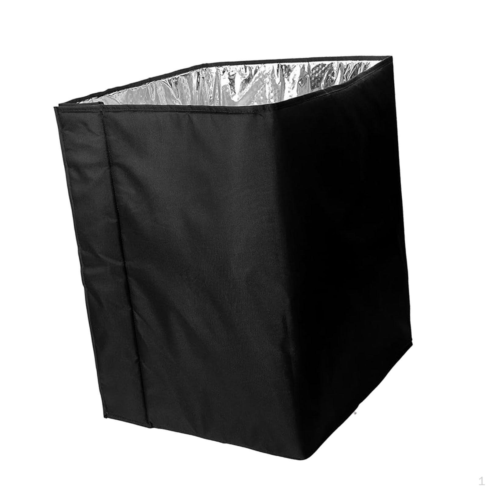 Winter Beehive Wrap Insulation Wrap, Waterproof, Easy to Use, Windproof, Warm, Overwintering
Winter Beehive Wrap Insulation Wrap, Waterproof, Easy to Use, Windproof, Warm, Overwintering