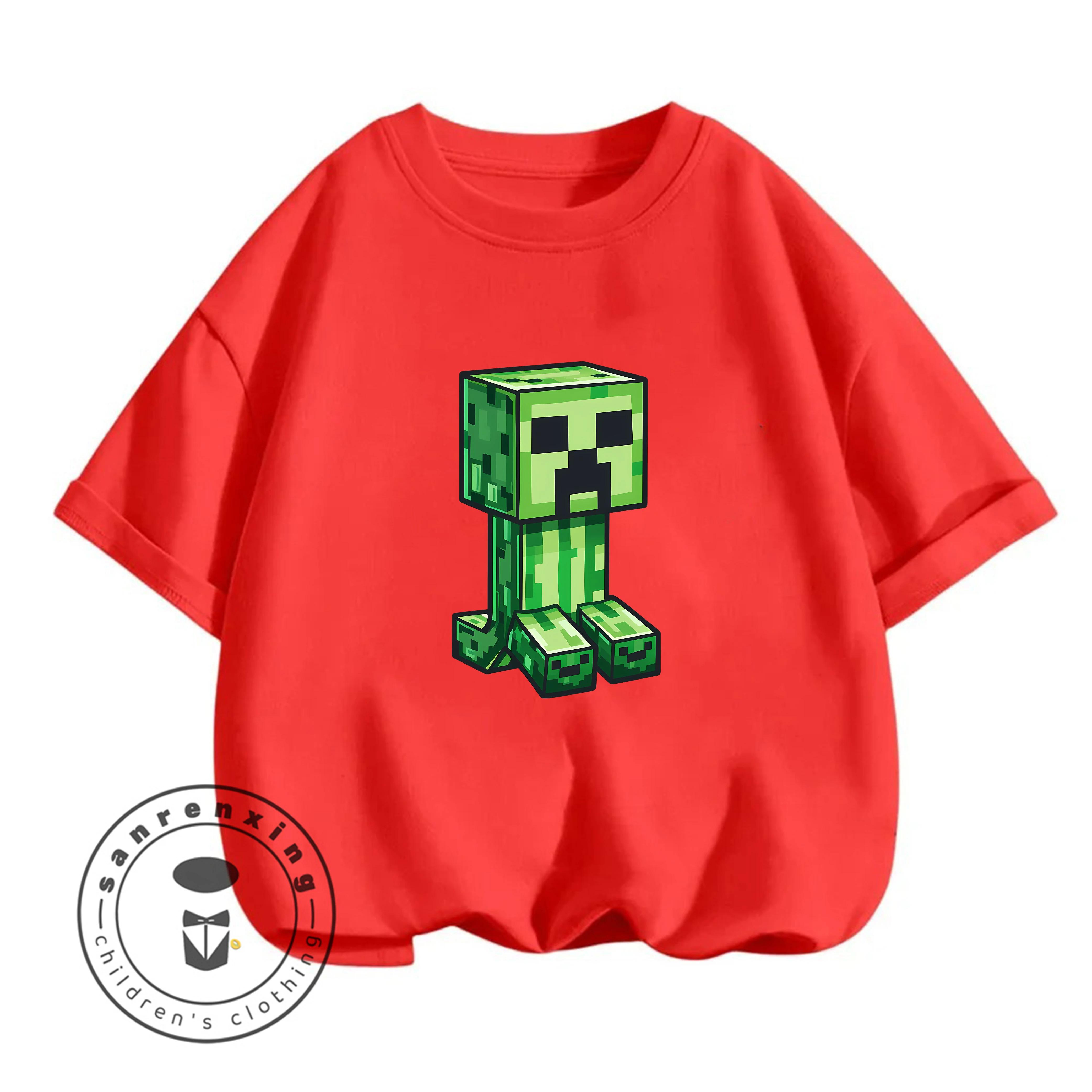 My World Short Sleeve Hoodie 2026 Fashion New Summer Casual Wear for Children and Teenagers, Boys and Girls 100
My World Short Sleeve Hoodie 2026 Fashion New Summer Casual Wear for Children and Teenagers, Boys and Girls 100