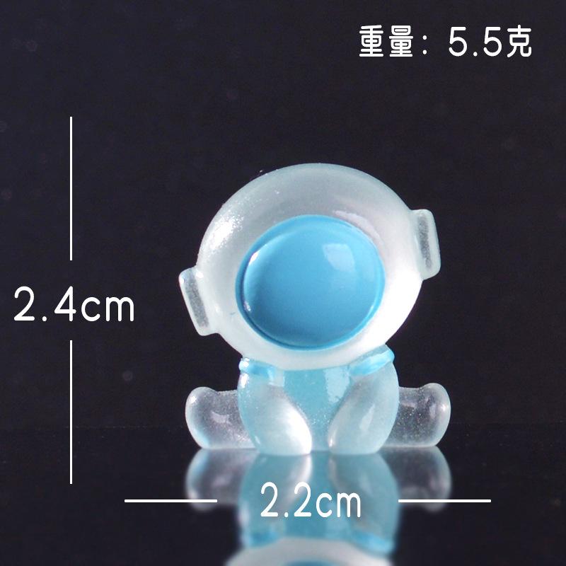 Микроландшафт Мультяшный Светящийся Астронавт Дом Настольный Декор Гостиная Креативные Высококлассные Декоративные Смоляные Поделки Украшения 20pcs
Микроландшафт Мультяшный Светящийся Астронавт Дом Настольный Декор Гостиная Креативные Высококлассные Декоративные Смоляные Поделки Украшения 20pcs