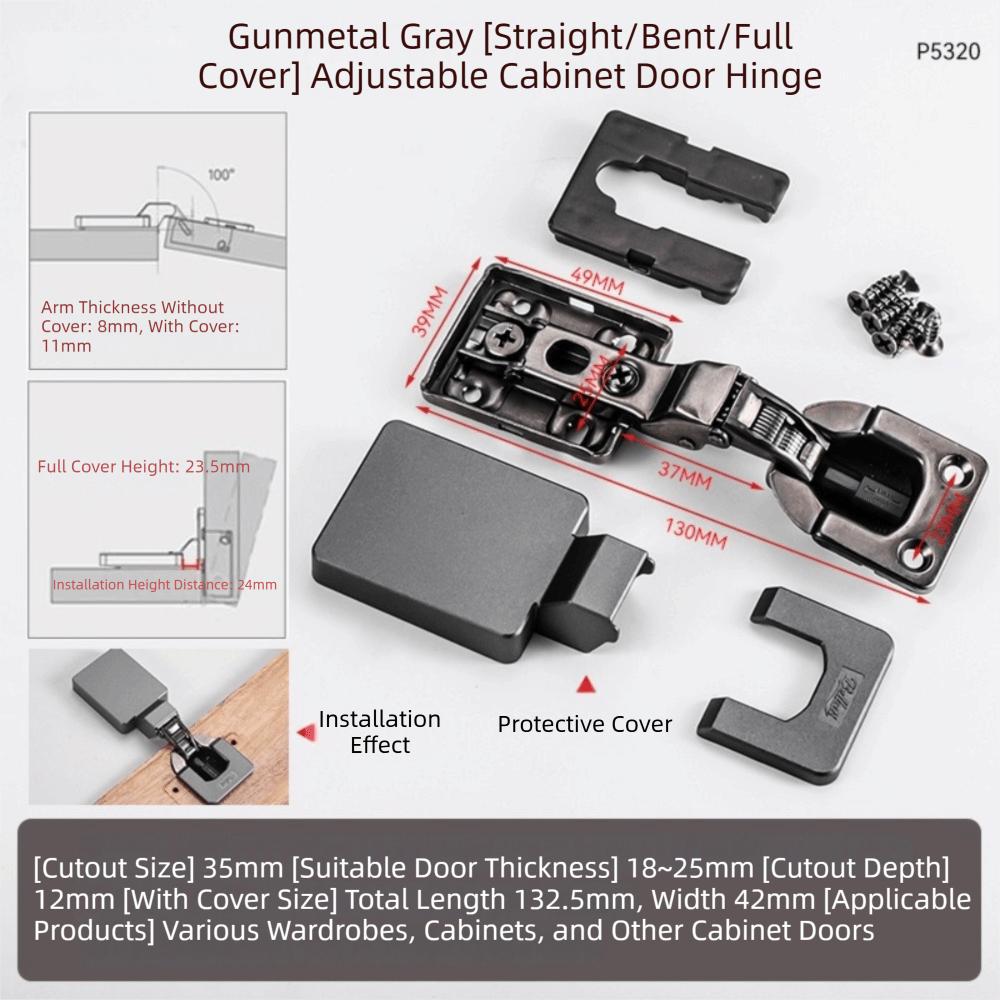 Flat Panel Concealed Hinge Straight Damper Enduring Quality Hydraulic Hinge Hydraulic Damping Adjustable Hinge Shoe Cabinet
Flat Panel Concealed Hinge Straight Damper Enduring Quality Hydraulic Hinge Hydraulic Damping Adjustable Hinge Shoe Cabinet