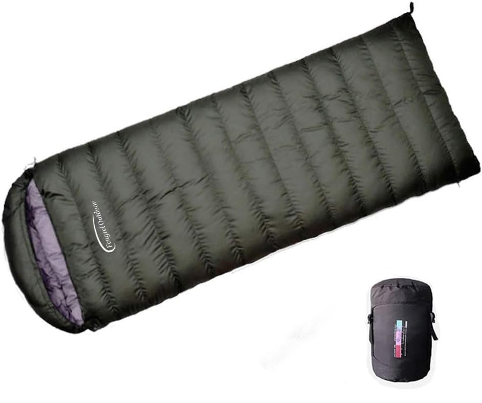 Fengzel Открытый спальный конверт Высокое качество Down Legs Disaster Cold Down Shruff Пуховый наполнитель Deep Military Bag, Тип, Многоцветный, 21080 см, 
Fengzel Открытый спальный конверт Высокое качество Down Legs Disaster Cold Down Shruff Пуховый наполнитель Deep Military Bag, Тип, Многоцветный, 21080 см,