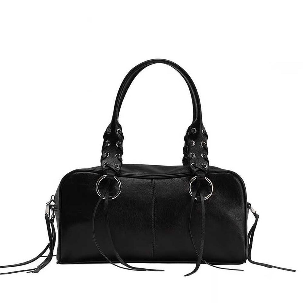 Fashion Top Handle Women Handbags Soft Shoulder Bag Boston Crossbody Bags for Women Clutch Purses Shopper Tote
Fashion Top Handle Women Handbags Soft Shoulder Bag Boston Crossbody Bags for Women Clutch Purses Shopper Tote
