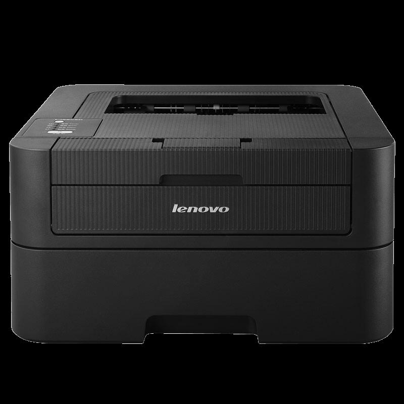 Lenovo LJ2605D Automatic Duplex Monochrome Laser Printer CN plug (adapter included)
Lenovo LJ2605D Automatic Duplex Monochrome Laser Printer CN plug (adapter included)