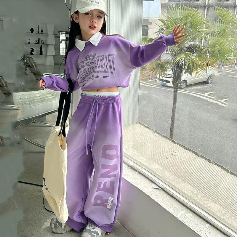 Spring Kids Girls Clothes Suit Child O-neck Letters Sweatshirt T-shirt Top and Bottom Pant Tracksuit 170 красный
Spring Kids Girls Clothes Suit Child O-neck Letters Sweatshirt T-shirt Top and Bottom Pant Tracksuit 170 красный