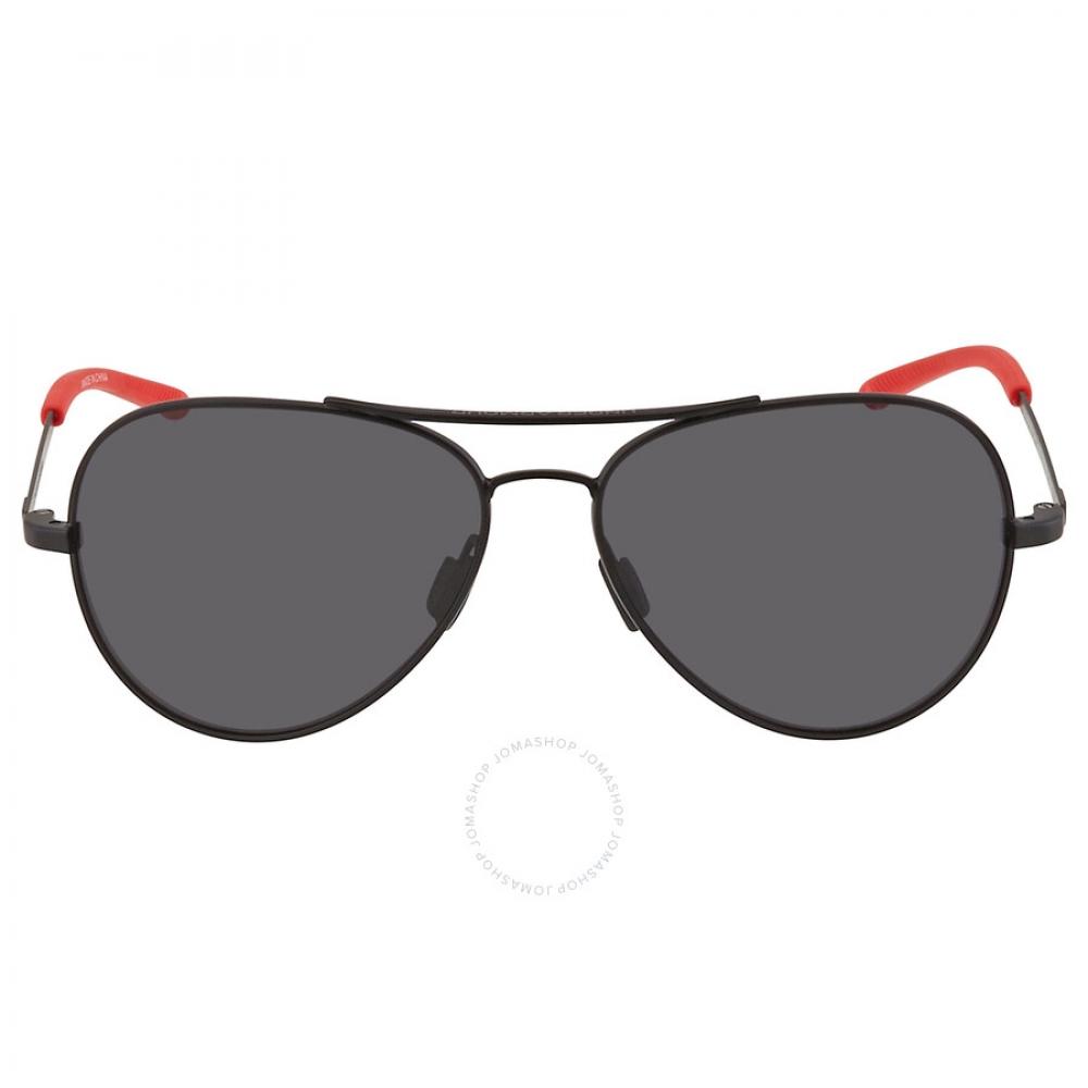 Under Armour Grey Pilot Kids Unisex Sunglasses UA INSTINCT JR 0BLX IR 51
Under Armour Grey Pilot Kids Unisex Sunglasses UA INSTINCT JR 0BLX IR 51