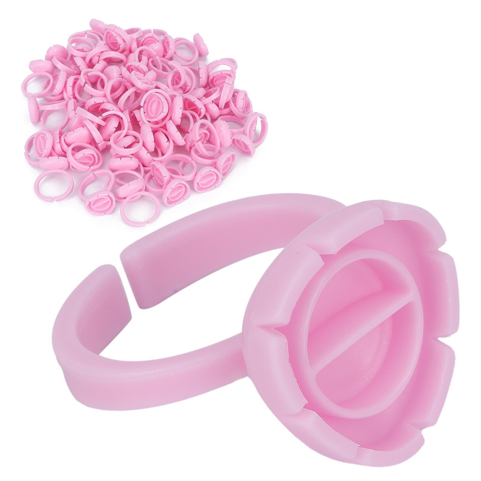 100 шт. держатель для клея для ресниц кольцо-чашка для наращивания ресниц Quick Blossom Cup органайзер для ресниц инструмент Pinkish
100 шт. держатель для клея для ресниц кольцо-чашка для наращивания ресниц Quick Blossom Cup органайзер для ресниц инструмент Pinkish