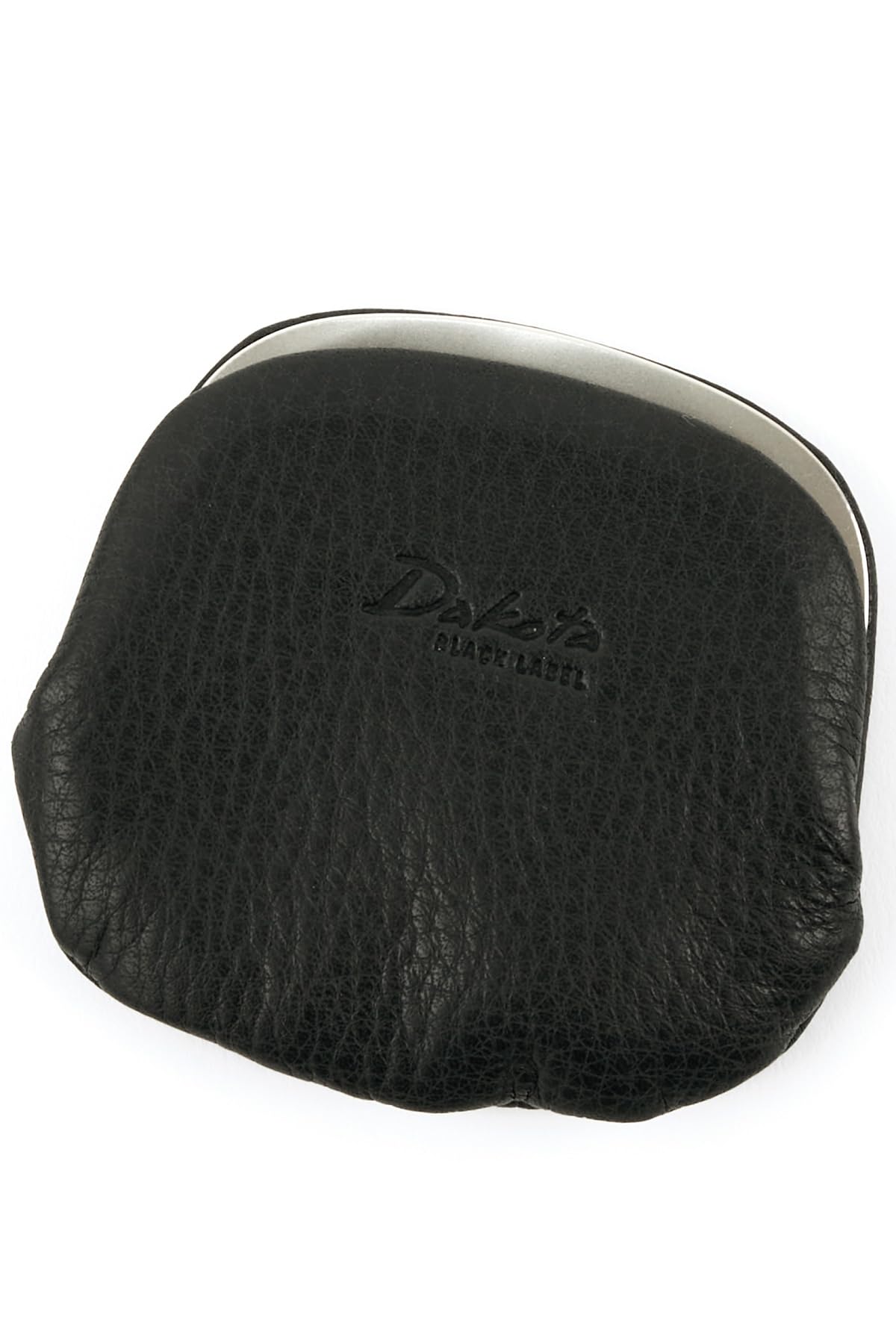 Dakota BLACK LABEL Coin Case, Black, BL-620045-10 чорний
Dakota BLACK LABEL Coin Case, Black, BL-620045-10 чорний