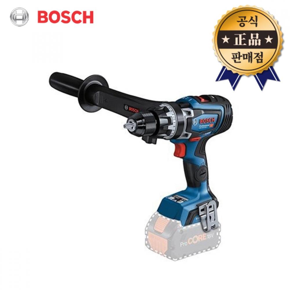 Аккумуляторная ударная дрель Bosch BOSCH GSB18V 150C Основной блок 18 В BITURBO, бесщеточный
Аккумуляторная ударная дрель Bosch BOSCH GSB18V 150C Основной блок 18 В BITURBO, бесщеточный