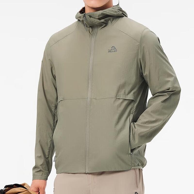 Pelliot Men s Lightweight Outdoor Sun Jacket L
Pelliot Men s Lightweight Outdoor Sun Jacket L