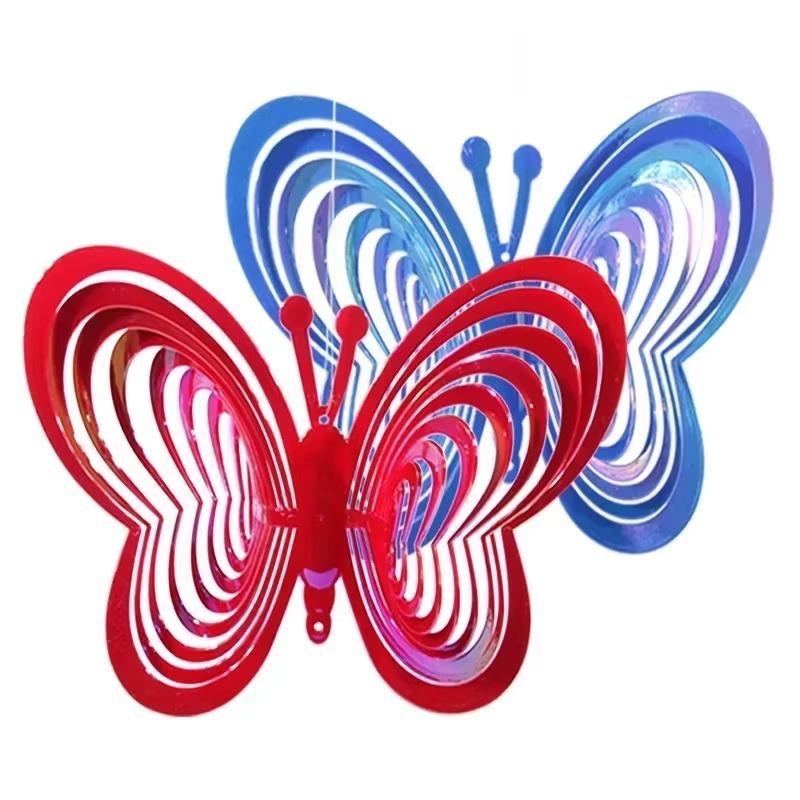 Yard Art Wind Chimes Balcony Ornament Garden Decor New Beating Art Butterfly Wind Spinner Dream Catcher Accessories Tools серебряный
Yard Art Wind Chimes Balcony Ornament Garden Decor New Beating Art Butterfly Wind Spinner Dream Catcher Accessories Tools серебряный