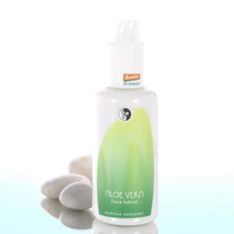 Martina Gebhardt Лосьон для лица Алоэ Вера 100 мл
Martina Gebhardt Лосьон для лица Алоэ Вера 100 мл