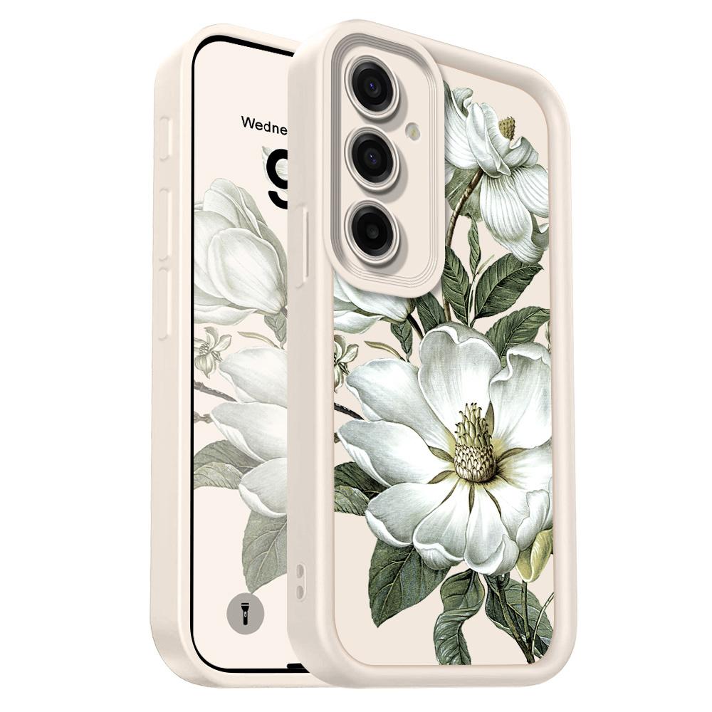 Magnolia Flower Phone Case For Samsung Galaxy A37 A17 A07 A56 A36 A26 A16 A06 A55 A35 A25 A15 A05 A05S 4G 5G Staircase Soft Cove Samsung A05S білий
Magnolia Flower Phone Case For Samsung Galaxy A37 A17 A07 A56 A36 A26 A16 A06 A55 A35 A25 A15 A05 A05S 4G 5G Staircase Soft Cove Samsung A05S білий