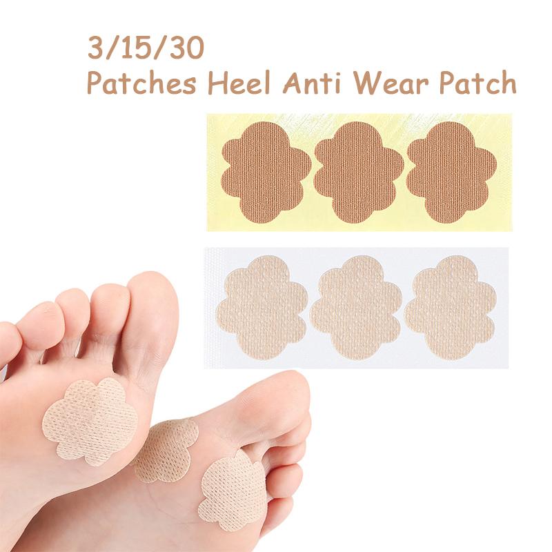 5/10 Patches Cloud Shaped Heel Anti Wear Patch Protector Foot Invisible Heel Liner Shoes Stickers Pain Relief Plaster
5/10 Patches Cloud Shaped Heel Anti Wear Patch Protector Foot Invisible Heel Liner Shoes Stickers Pain Relief Plaster