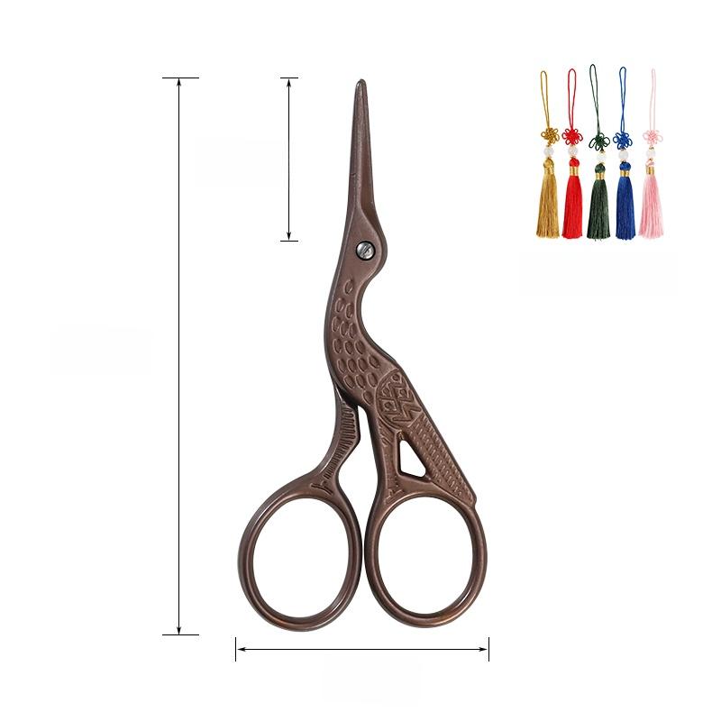 Classical Tea Ceremony Scissors Stainl Steel Japanese Sle Tea Le Paaging Scissors Tea Art Accories
Classical Tea Ceremony Scissors Stainl Steel Japanese Sle Tea Le Paaging Scissors Tea Art Accories