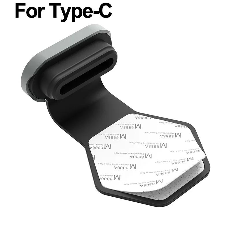 Charging Port Anti-Dust Dirt Plug for Apple IPhone 14 Samsung S22 S21 Ultra USB Type-C Port Protector Silicone Dustplugs Cover
Charging Port Anti-Dust Dirt Plug for Apple IPhone 14 Samsung S22 S21 Ultra USB Type-C Port Protector Silicone Dustplugs Cover