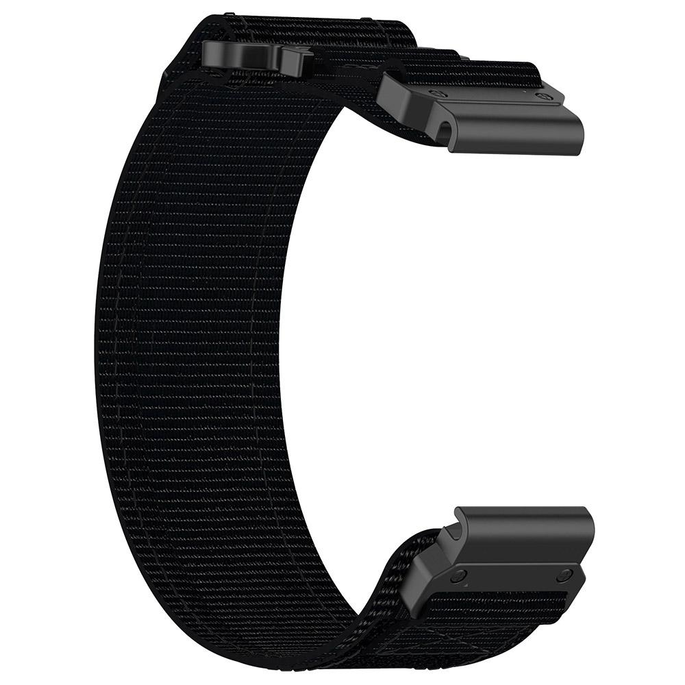 For Garmin Fenix 7/Fenix 7 Pro/Instinct 2 Quickfit 22mm Magic Tape Watch Strap Nylon Wrist Band Army Green
For Garmin Fenix 7/Fenix 7 Pro/Instinct 2 Quickfit 22mm Magic Tape Watch Strap Nylon Wrist Band Army Green