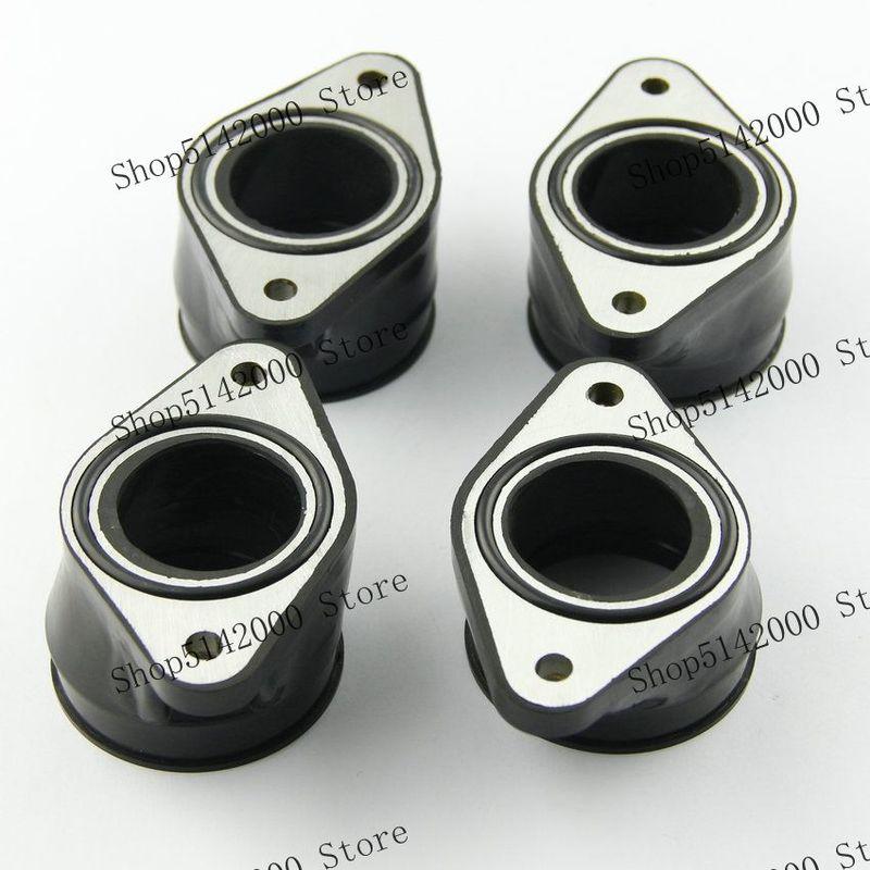 Motorcycle Carburetor Intake Manifold For Suzuki GSX750 Katana GSX750F GR78A GR77A GSXR750 13101-17C01 13103-17C01 13102-17C01
Motorcycle Carburetor Intake Manifold For Suzuki GSX750 Katana GSX750F GR78A GR77A GSXR750 13101-17C01 13103-17C01 13102-17C01