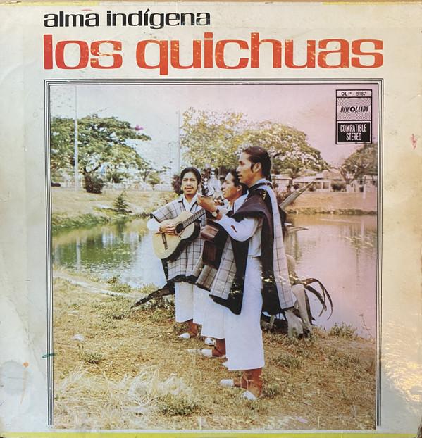 Виниловая пластинка LOS QUICHUAS Alma Indigena OLP8187 DISCOLANDO 1974 США КантриФолк Б/у
Виниловая пластинка LOS QUICHUAS Alma Indigena OLP8187 DISCOLANDO 1974 США КантриФолк Б/у
