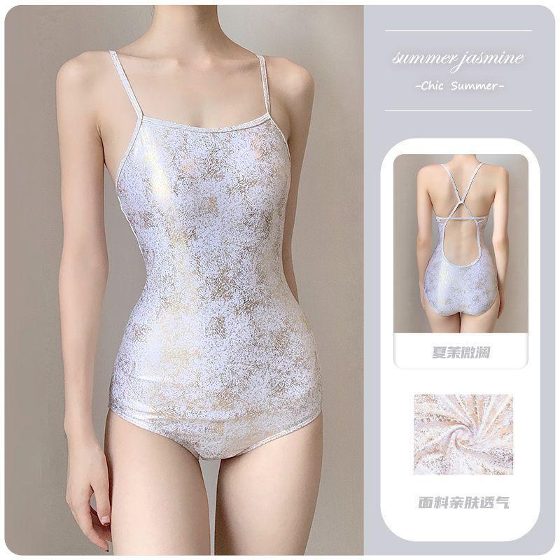 One-piece Swimsuit Women s High-class Feeling Hot Stamping Belly-covering Slimming Conservative Student Sports Racing XL
One-piece Swimsuit Women s High-class Feeling Hot Stamping Belly-covering Slimming Conservative Student Sports Racing XL