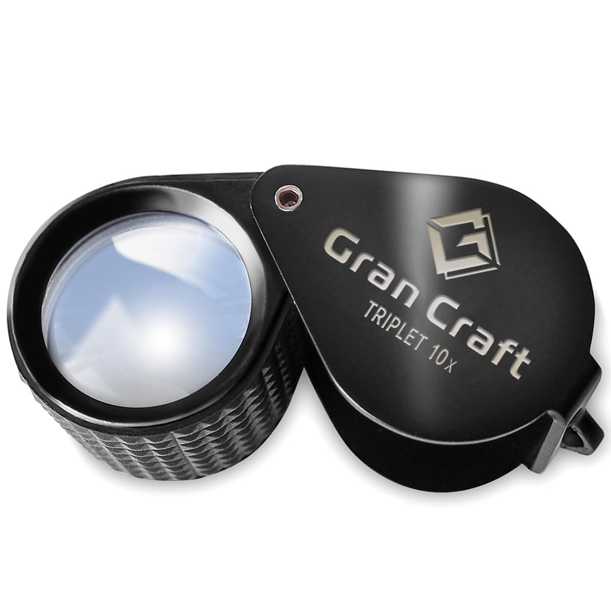 with professional GranCraft Magnifying Glass for Appraisal and Observation 10x Magnifying Glass Magnification for Appraisal x Triplet Lens with A9
with professional GranCraft Magnifying Glass for Appraisal and Observation 10x Magnifying Glass Magnification for Appraisal x Triplet Lens with A9