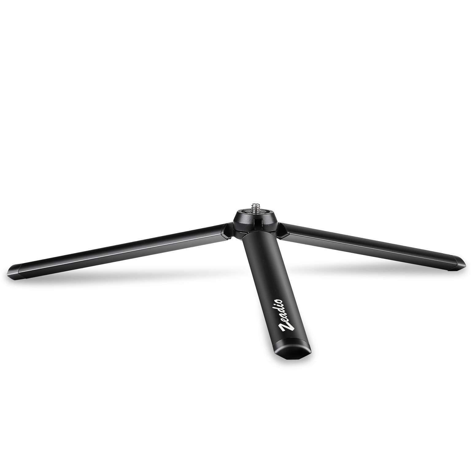 Zeadio Metal Mini Desktop Stand for Smooth Crane Crane Osmo Vimble Head Handle with Screw Suitable for All Cameras Tripod, Tripod, 4, Plus, 2, Mobile, чорний
Zeadio Metal Mini Desktop Stand for Smooth Crane Crane Osmo Vimble Head Handle with Screw Suitable for All Cameras Tripod, Tripod, 4, Plus, 2, Mobile, чорний