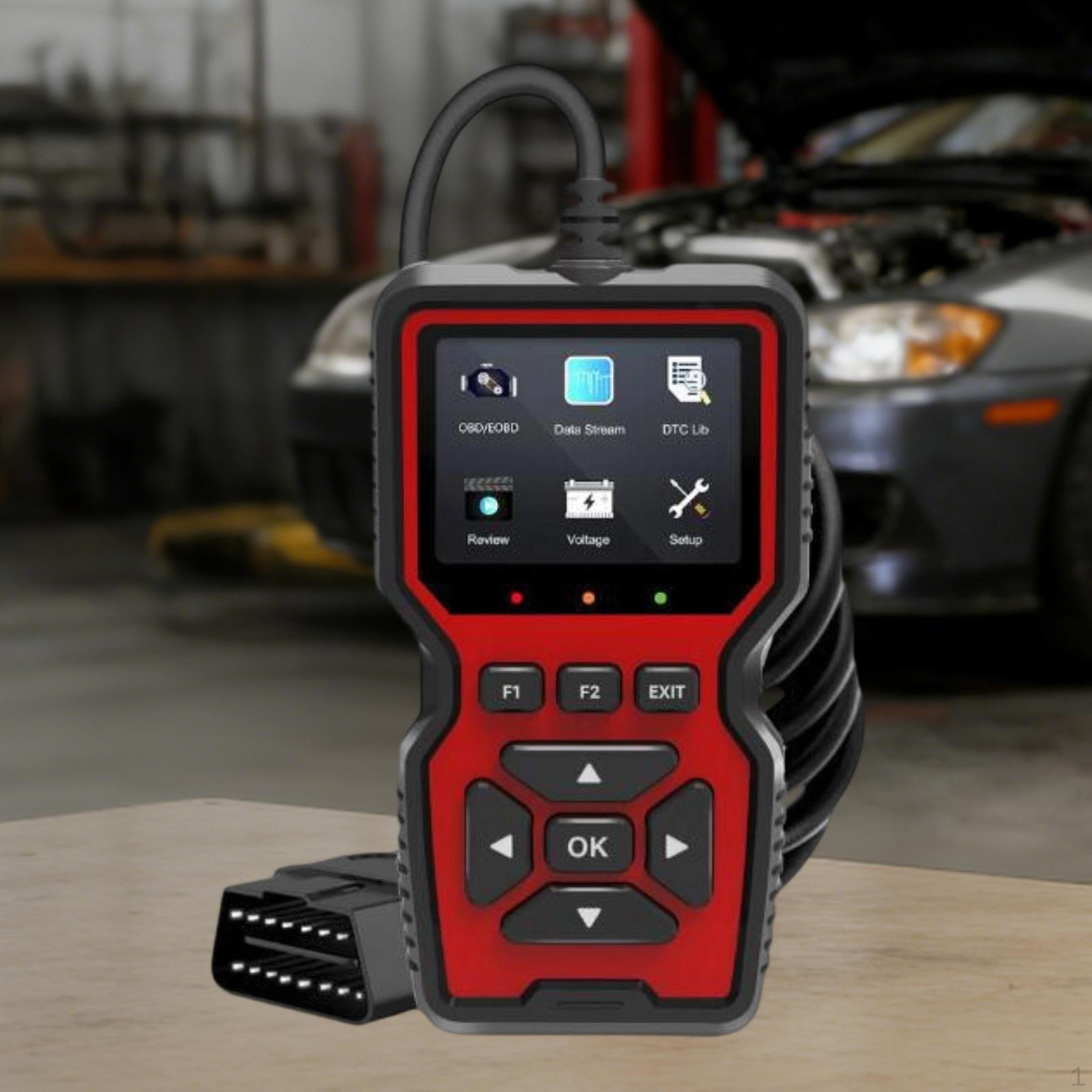 Auto Tool Black Real Time Data Replace Compatible Accessories User Friendly Scanner Professional
Auto Tool Black Real Time Data Replace Compatible Accessories User Friendly Scanner Professional