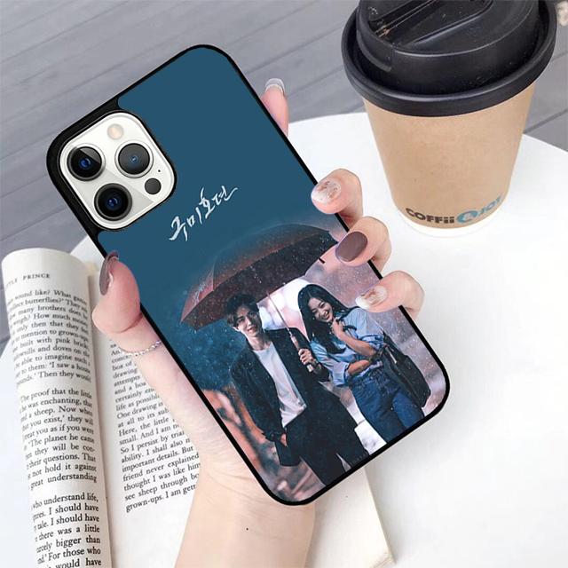 Історія про дев ятихвостого Ли Дон Ука Чохол для телефону Для iPhone 17 Air 14 15 16 16e 13 12 Max Чохол Для Apple 11 Pro Max Plus iPhone 13
Історія про дев ятихвостого Ли Дон Ука Чохол для телефону Для iPhone 17 Air 14 15 16 16e 13 12 Max Чохол Для Apple 11 Pro Max Plus iPhone 13