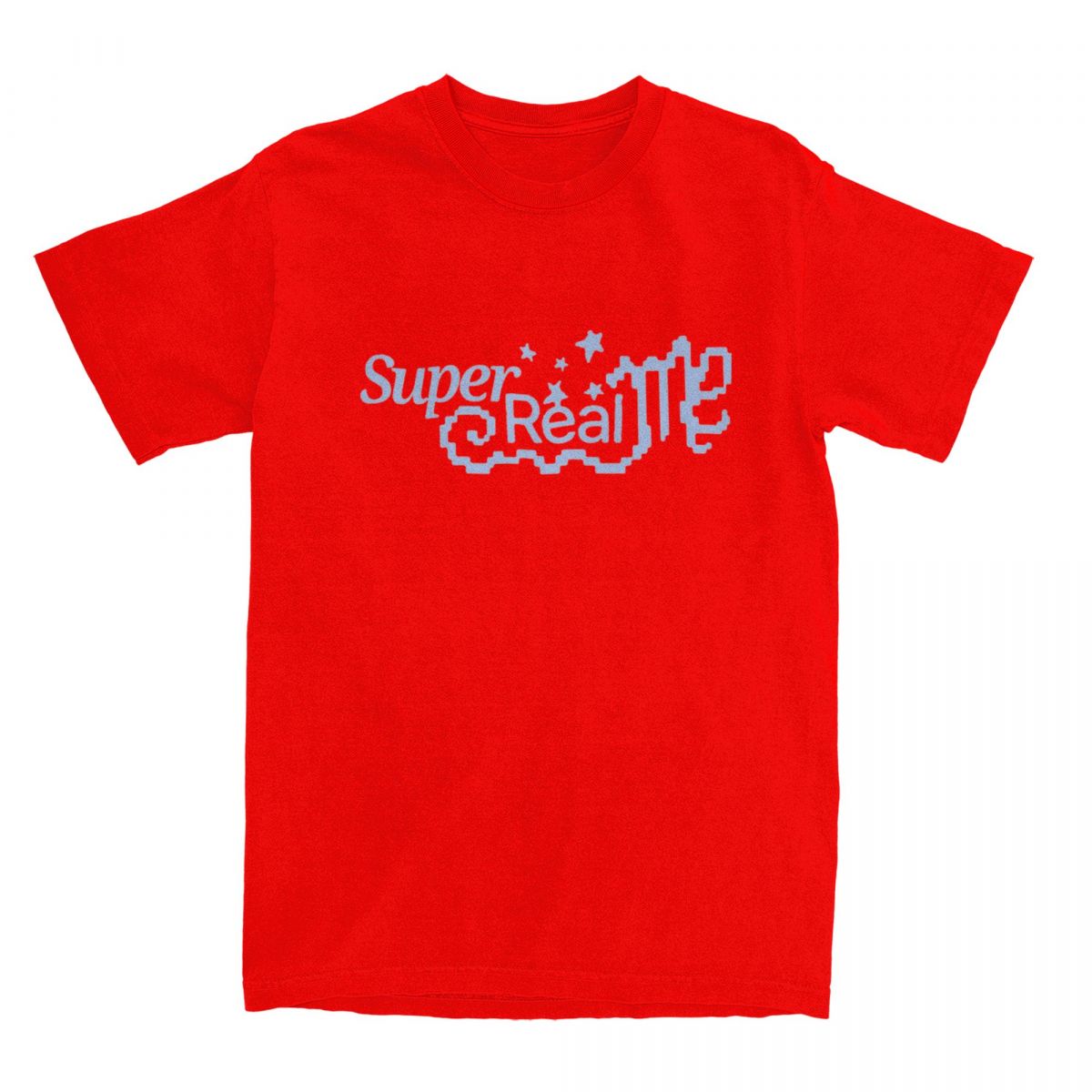 ILLIT Kpop Band Super Real Me T Shirt Summer Music Album Logo T-Shirts Cotton Tee Shirt For Men Short Sleeve Casual Top Tees S
ILLIT Kpop Band Super Real Me T Shirt Summer Music Album Logo T-Shirts Cotton Tee Shirt For Men Short Sleeve Casual Top Tees S
