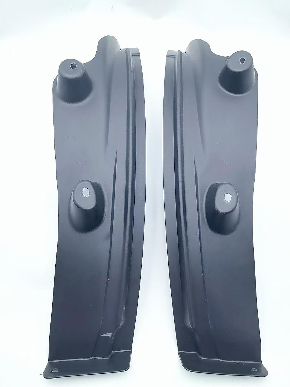 Lynk&Co 09 Задняя дверь Внутренний брызговик
Lynk&Co 09 Задняя дверь Внутренний брызговик