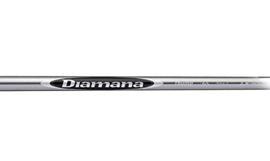 MITSUBISHI RAYON Diamana THUMP FW f65 Golf Shaft for Fairway Woods Single Flex X THUMPf65 Kick Mid Kick Shaft 70g Point Weight
MITSUBISHI RAYON Diamana THUMP FW f65 Golf Shaft for Fairway Woods Single Flex X THUMPf65 Kick Mid Kick Shaft 70g Point Weight