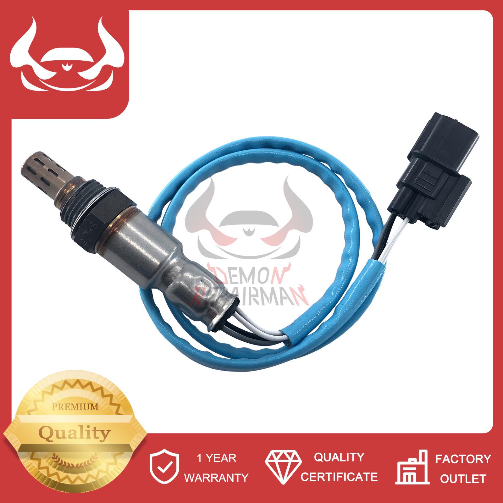 O2 Oxygen Sensor 234-4351 For HONDA ACCORD VIII 2008-2012 CROSSTOUR 2014 CIVIC VIII Saloon 2006 36532-RBR-A01 36532-R70-A01 234-4351 1pcs
O2 Oxygen Sensor 234-4351 For HONDA ACCORD VIII 2008-2012 CROSSTOUR 2014 CIVIC VIII Saloon 2006 36532-RBR-A01 36532-R70-A01 234-4351 1pcs