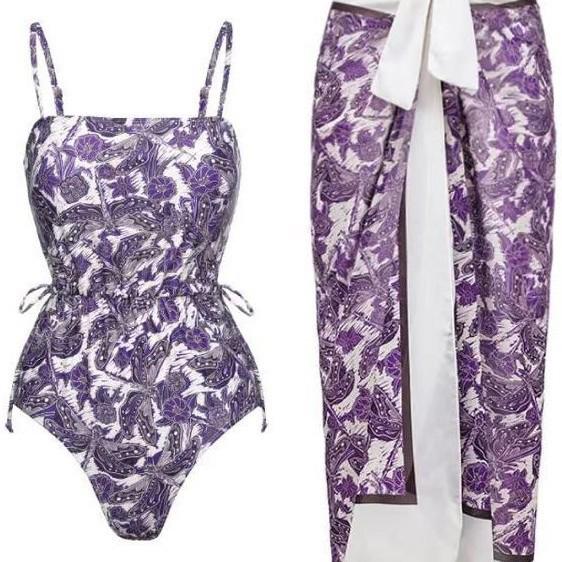 2025 European & American Vintage Tummy-Hiding Swimwear Set: One-Piece & Two-Piece Options One Size
2025 European & American Vintage Tummy-Hiding Swimwear Set: One-Piece & Two-Piece Options One Size