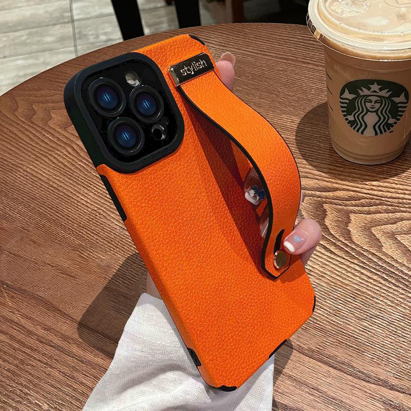 Suitable for Apple 13promax Phone Case Stand, Iphone14 Business 12 Anti-drop 11 Protective Case iPhone 16 Pro max 6.9 inch
Suitable for Apple 13promax Phone Case Stand, Iphone14 Business 12 Anti-drop 11 Protective Case iPhone 16 Pro max 6.9 inch