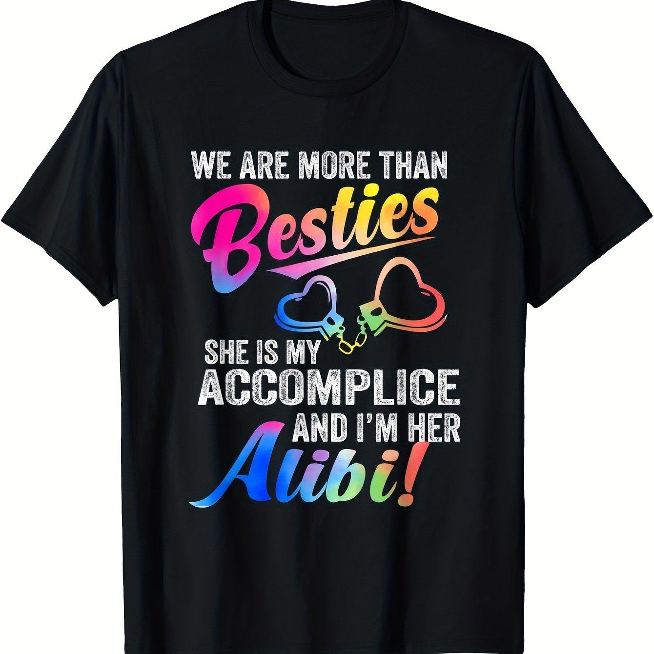 Gift for Couple 180G Same Style T-Shirt for Men and Women - 2025 Summer Short-Sleeved Printed 220G Pure 5XL різнокольоровий
Gift for Couple 180G Same Style T-Shirt for Men and Women - 2025 Summer Short-Sleeved Printed 220G Pure 5XL різнокольоровий