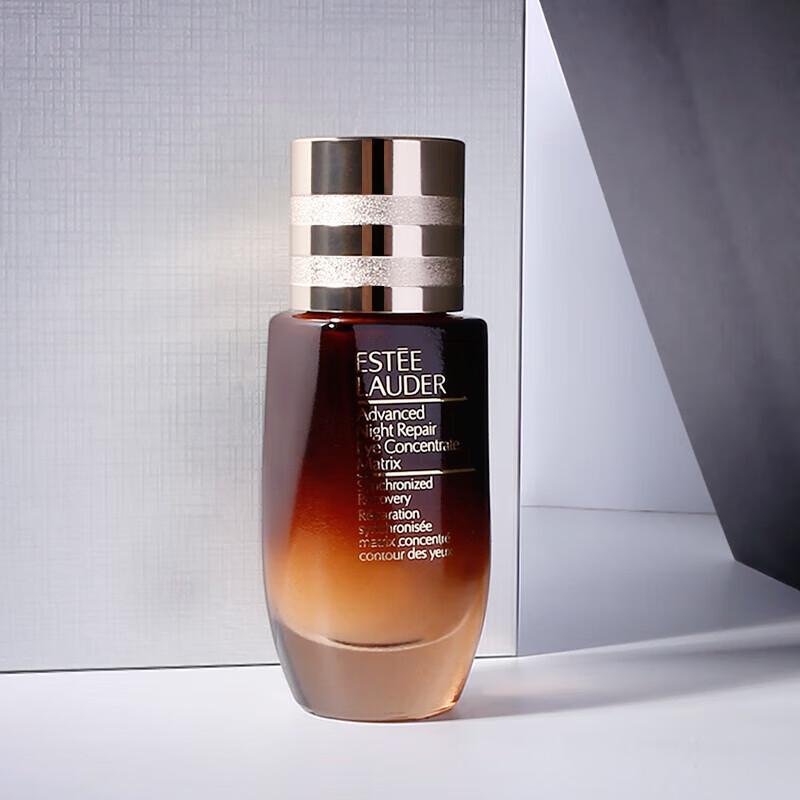 Estee Lauder Advanced Night Repair Eye Concentrate Matrix
Estee Lauder Advanced Night Repair Eye Concentrate Matrix