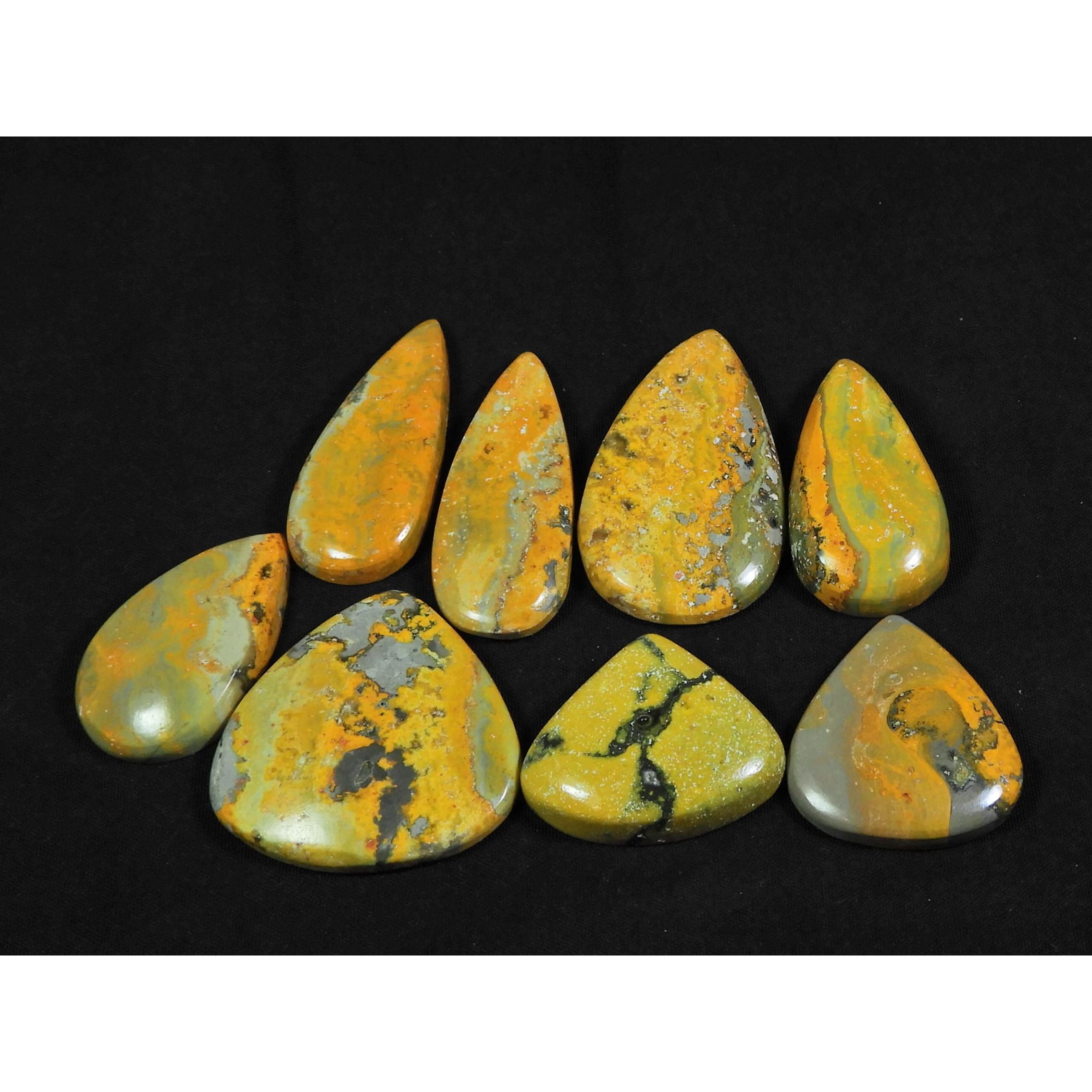 29-39 мм Натуральная Яшма Шмель Груша Кабошон Свободный Драгоценный Камень 08 Шт. Лот C-84
29-39 мм Натуральная Яшма Шмель Груша Кабошон Свободный Драгоценный Камень 08 Шт. Лот C-84