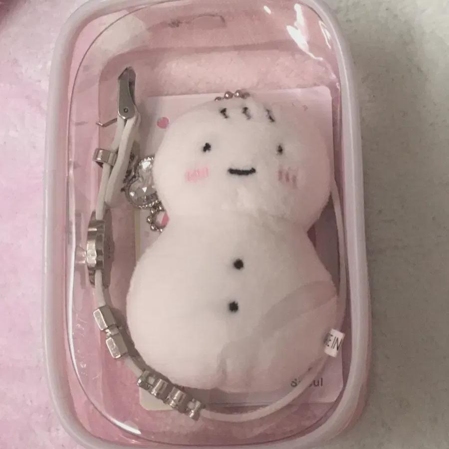 Беспринципная кукла
Беспринципная кукла