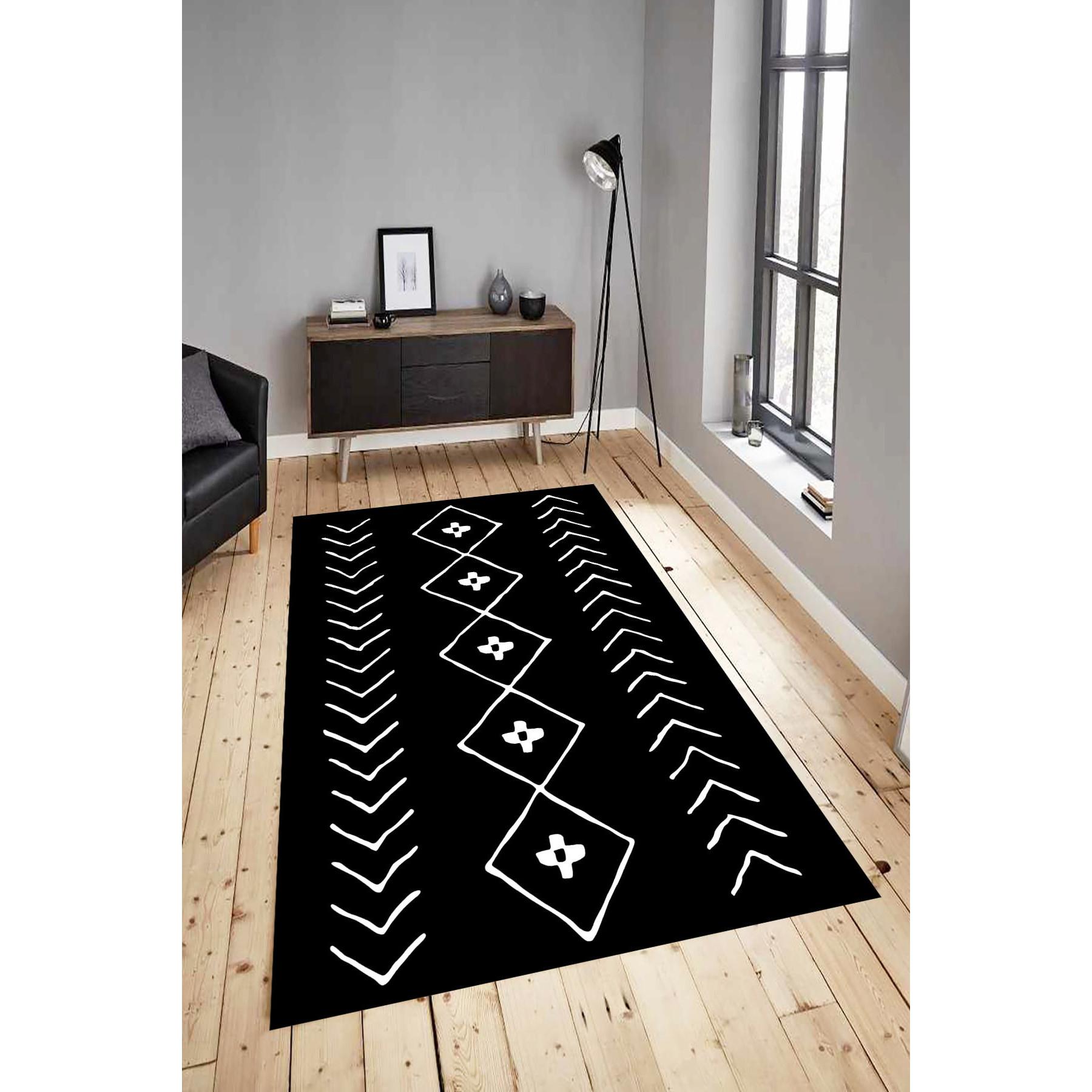 FLQUE Декоративный ковер с цифровой печатью
FLQUE Декоративный ковер с цифровой печатью