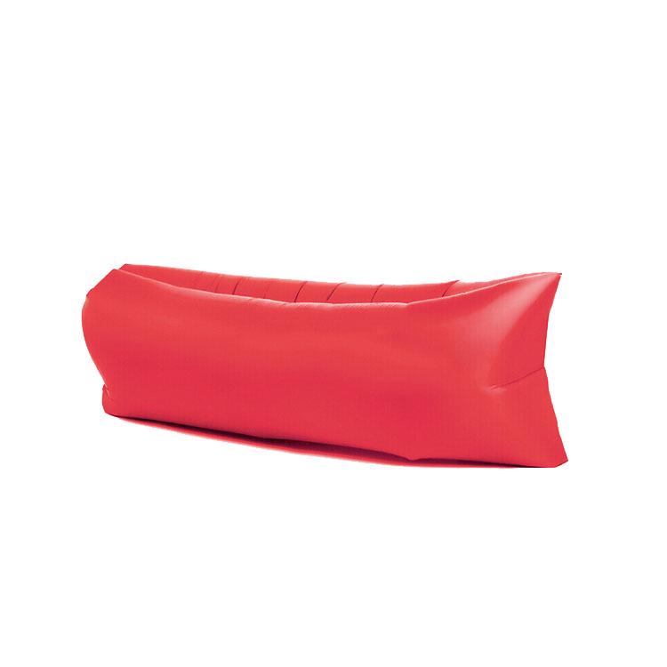 Portable Inflatable Air Sofa for Beach, Park, Camping, Festivals, and More Premium Polyester 190T (180x70cm)
Portable Inflatable Air Sofa for Beach, Park, Camping, Festivals, and More Premium Polyester 190T (180x70cm)