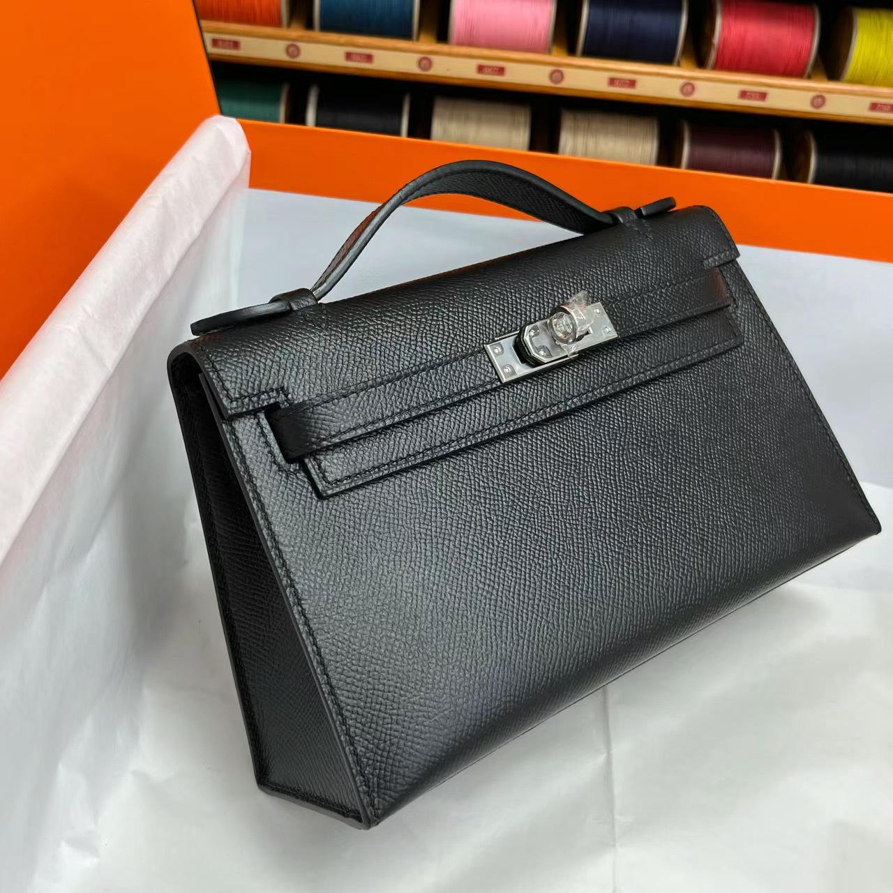 Женская сумка Kelly Chain Mini Summer 2024 года — универсальная, модная сумка через плечо/через плечо
Женская сумка Kelly Chain Mini Summer 2024 года — универсальная, модная сумка через плечо/через плечо