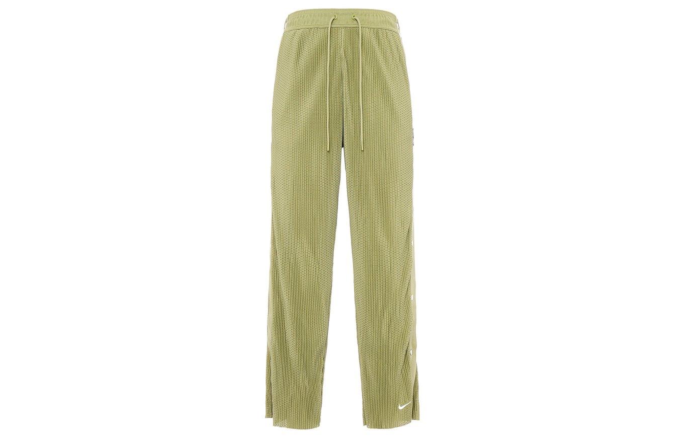 Nike Knitted Sweatpants Men s Olive Green DX6659-276 XXL
Nike Knitted Sweatpants Men s Olive Green DX6659-276 XXL